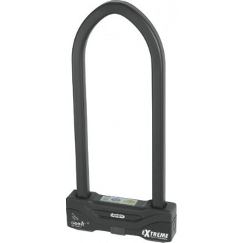 Бугельный замок  ABUS 59 Granit Extreme X-Plus 59/180HB310